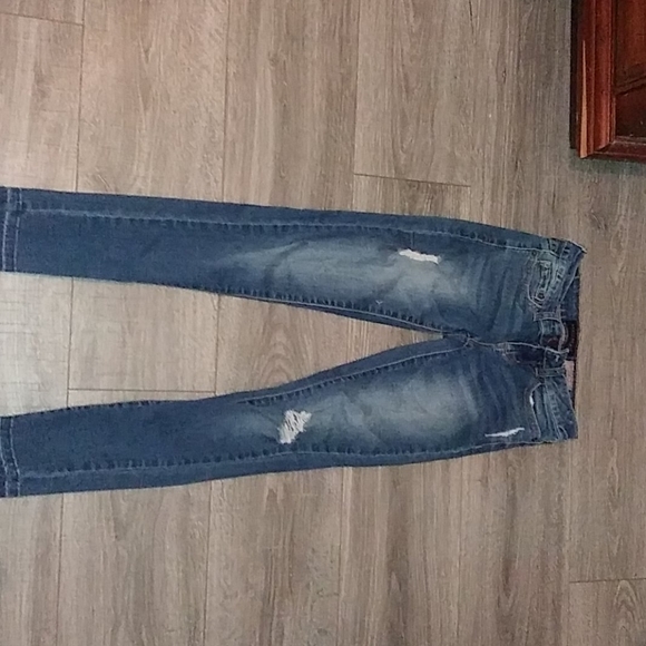 Jeans - Picture 1 of 1